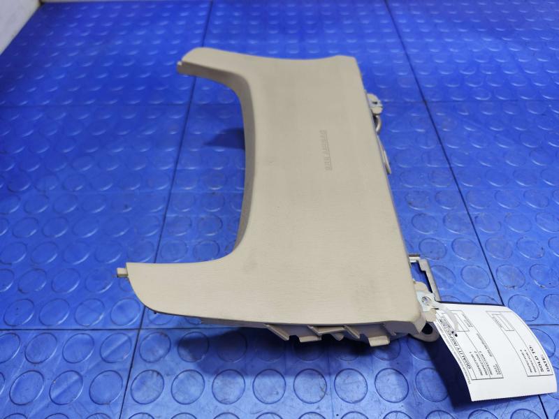 2013 Toyota Prius Air Bag