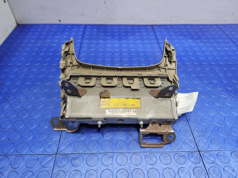 2013 Toyota Prius Air Bag