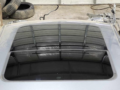 2018-2023 Volvo S90 Panoramic Sunroof Glass Assembly Genuine OEM 31424957 31434636 31424955 31395517