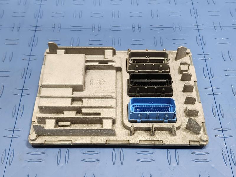 2017 GMC Acadia Engine/Motor Brain Box