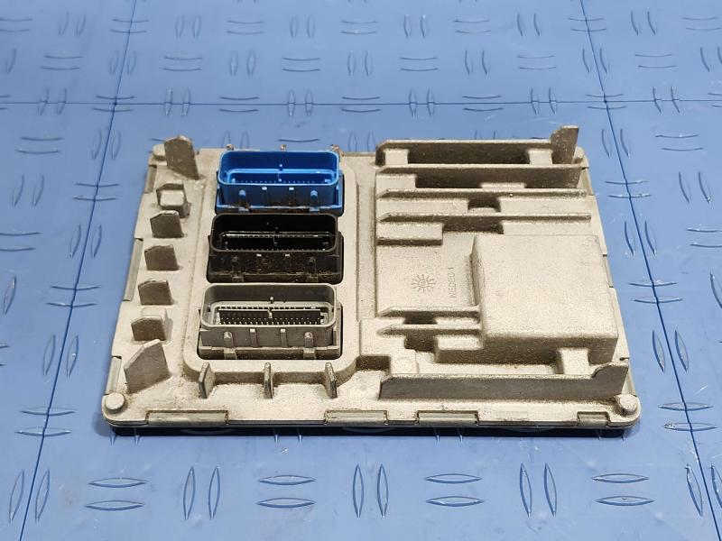2017 GMC Acadia Engine/Motor Brain Box