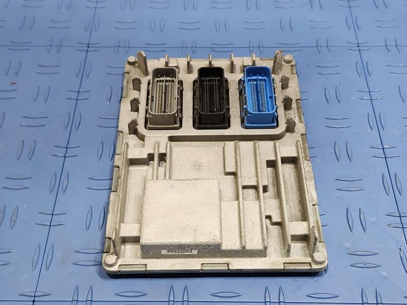 2017 GMC Acadia Engine/Motor Brain Box