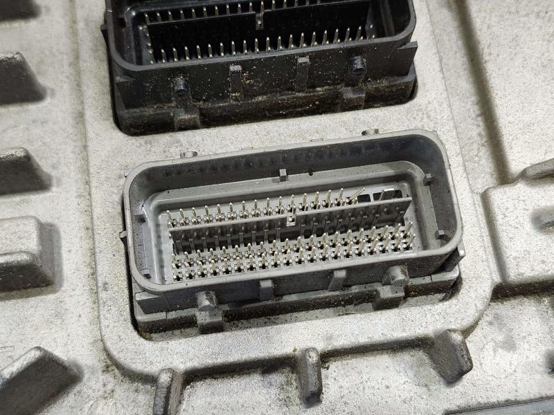 2017 GMC Acadia Engine/Motor Brain Box