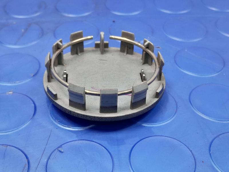 2019 Nissan Sentra Center Cap