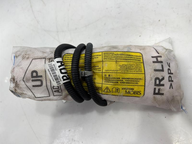 2017 Hyundai Elantra Air Bag