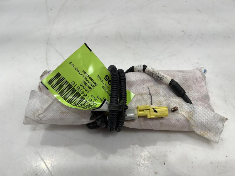 2017 Hyundai Elantra Air Bag