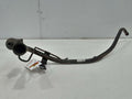2011 Jeep Grand Cherokee Fuel Filler Neck
