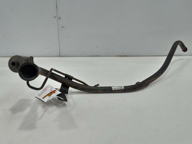 2011 Jeep Grand Cherokee Fuel Filler Neck