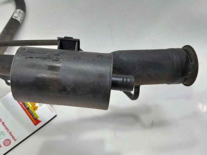 2011 Jeep Grand Cherokee Fuel Filler Neck