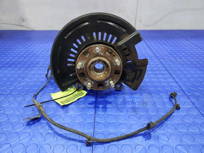 2017 Kia Sorento Spindle Knuckle Front