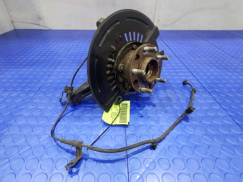 2017 Kia Sorento Spindle Knuckle Front