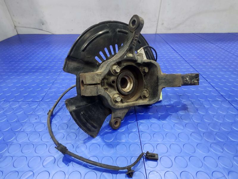 2017 Kia Sorento Spindle Knuckle Front