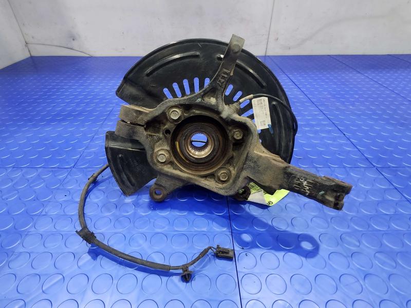 2017 Kia Sorento Spindle Knuckle Front
