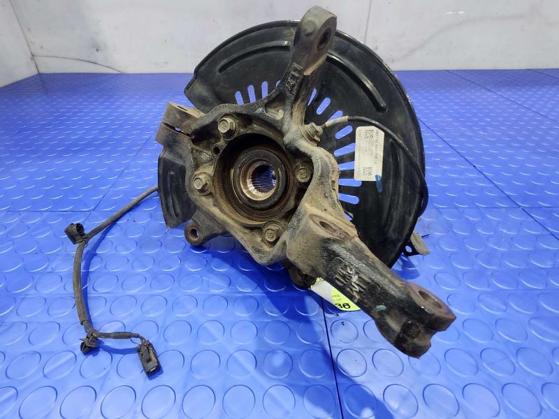 2017 Kia Sorento Spindle Knuckle Front