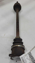 2003 Toyota Highlander Axle Shaft