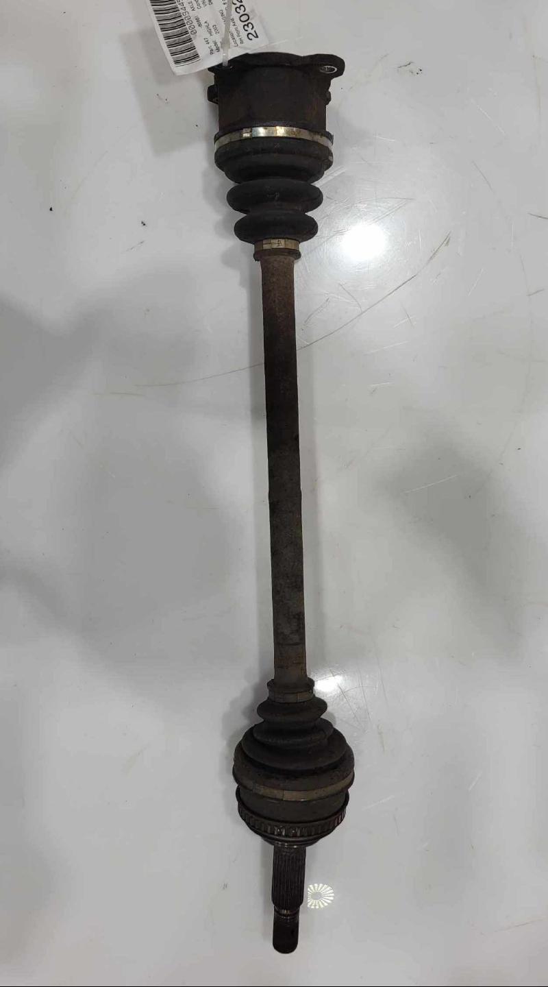 2003 Toyota Highlander Axle Shaft