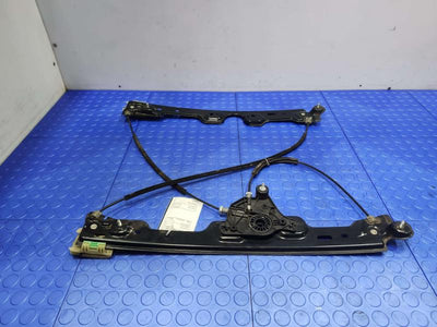 2018 Ford Expedition Front Door Regulator