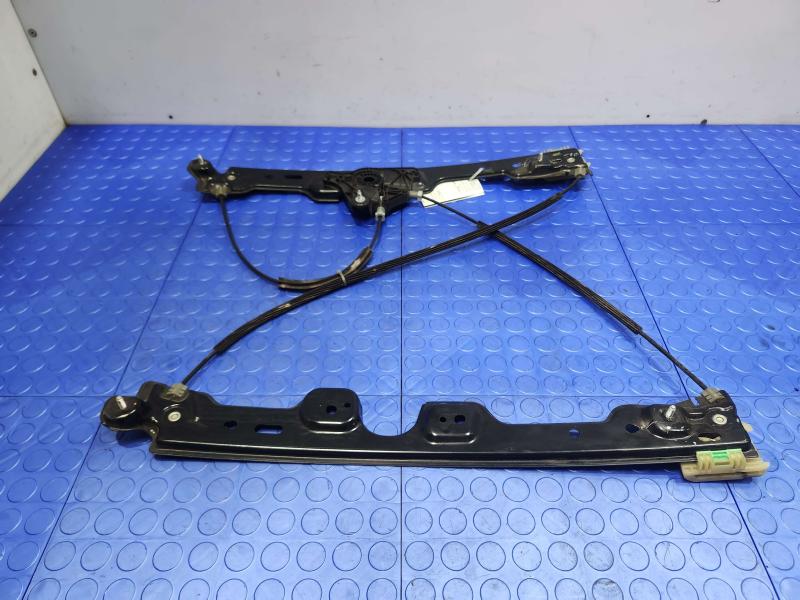 2018 Ford Expedition Front Door Regulator