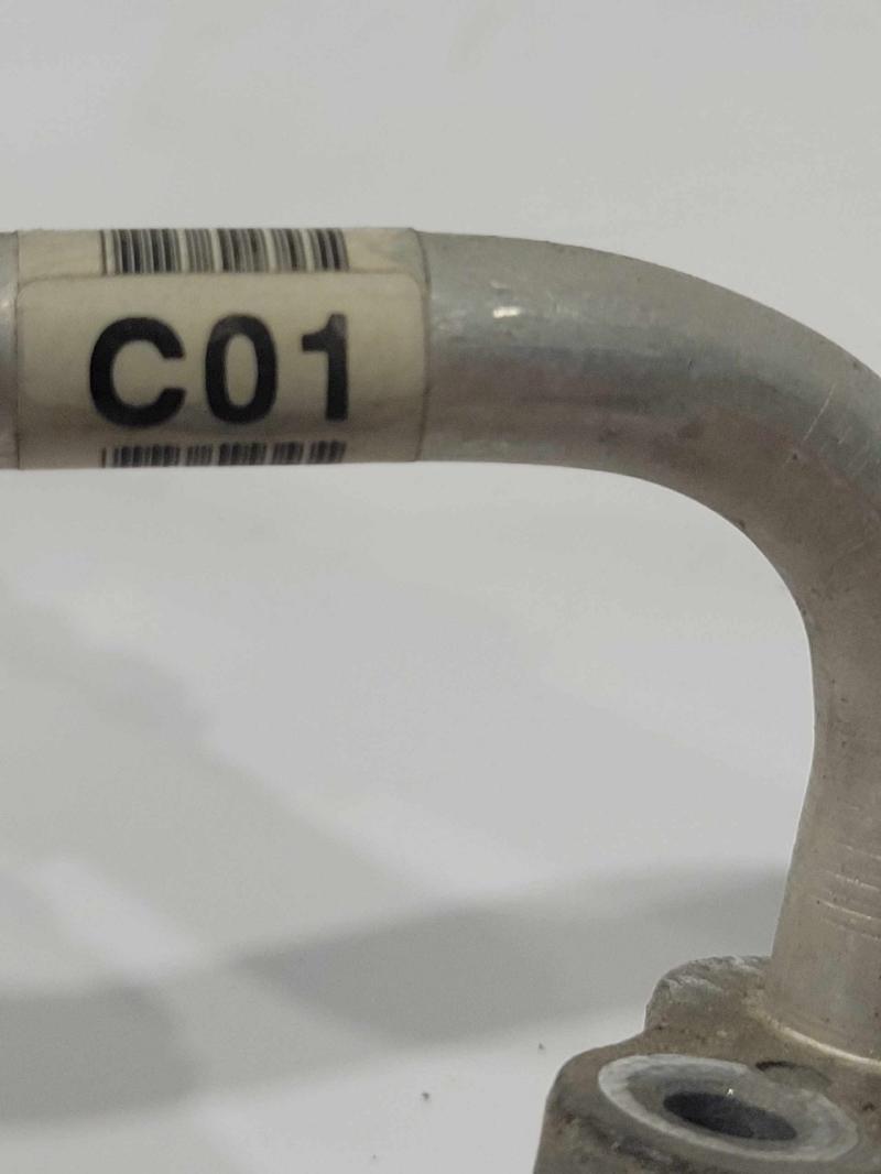 2015 - 2017 Hyundai Genesis G80 3.8L AC Discharge Hose OEM 97762B1000