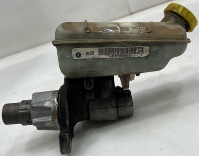 2008 - 2011 Dodge Caravan Brake Master Cylinder OEM 04721804AB