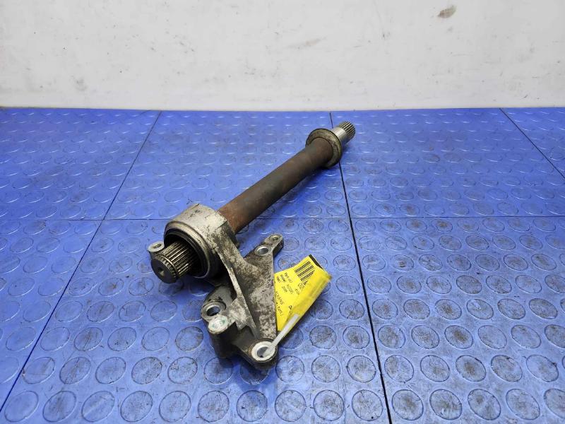 2006 Honda Ridgeline Axle Shaft
