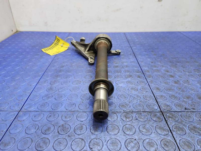 2006 Honda Ridgeline Axle Shaft