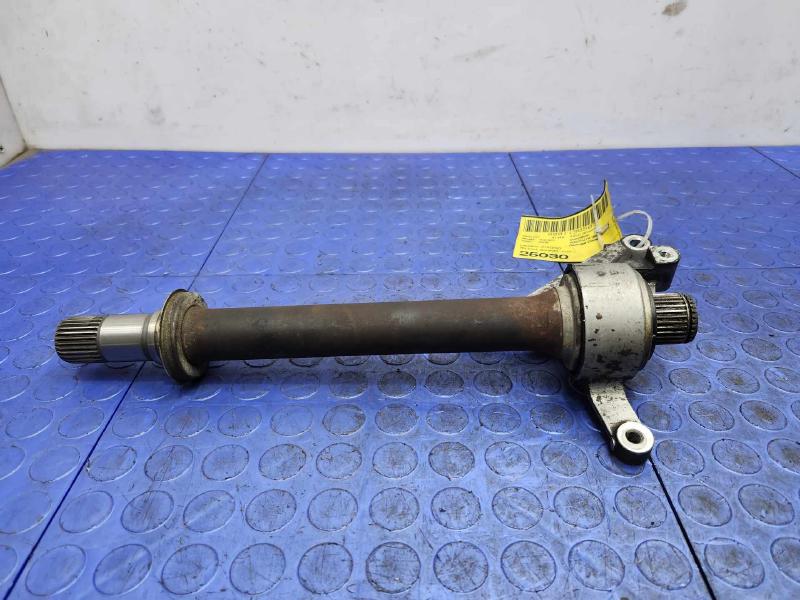 2006 Honda Ridgeline Axle Shaft