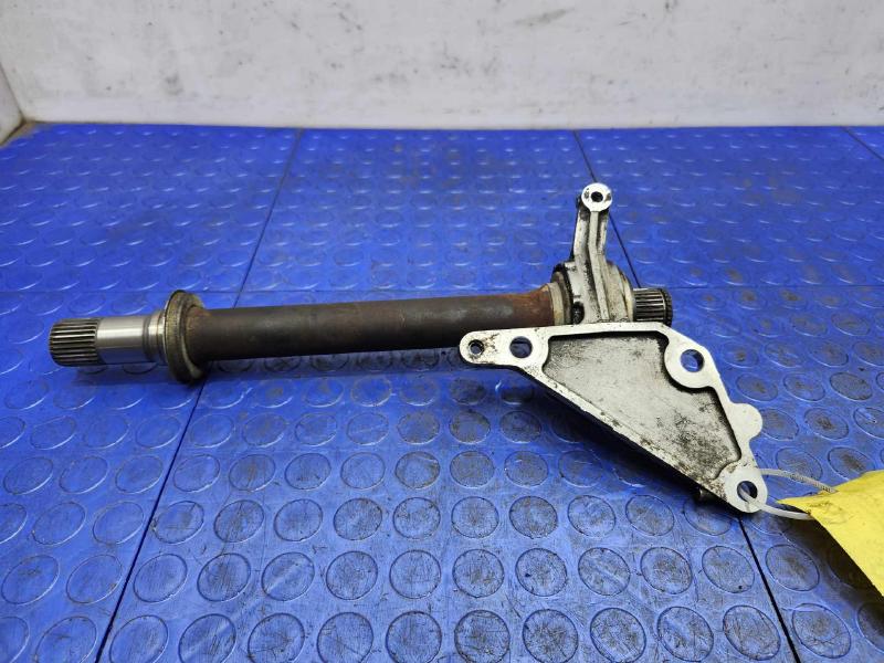 2006 Honda Ridgeline Axle Shaft