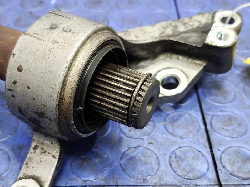 2006 Honda Ridgeline Axle Shaft