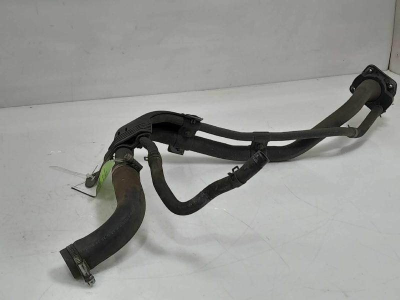 2017 - 2020 Hyundai Elantra Sedan Fuel Filler Neck Assembly OEM 31030F3500