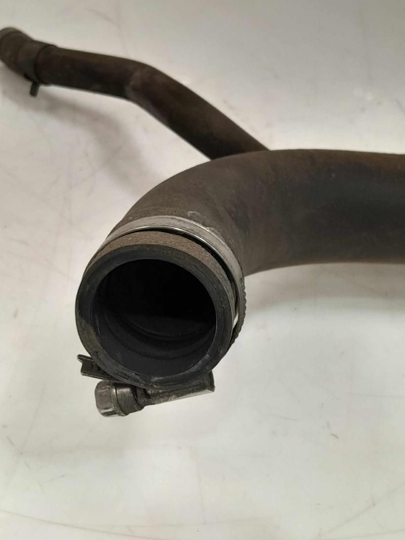 2017 - 2020 Hyundai Elantra Sedan Fuel Filler Neck Assembly OEM 31030F3500