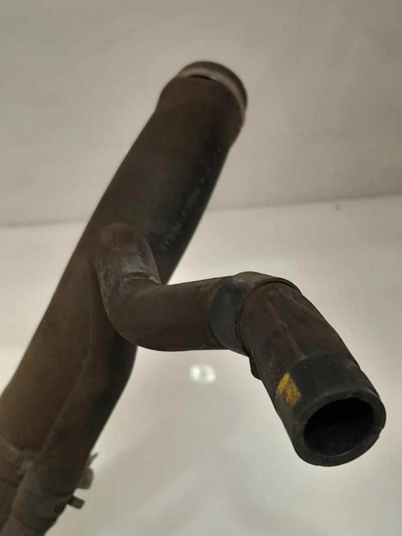 2017 - 2020 Hyundai Elantra Sedan Fuel Filler Neck Assembly OEM 31030F3500