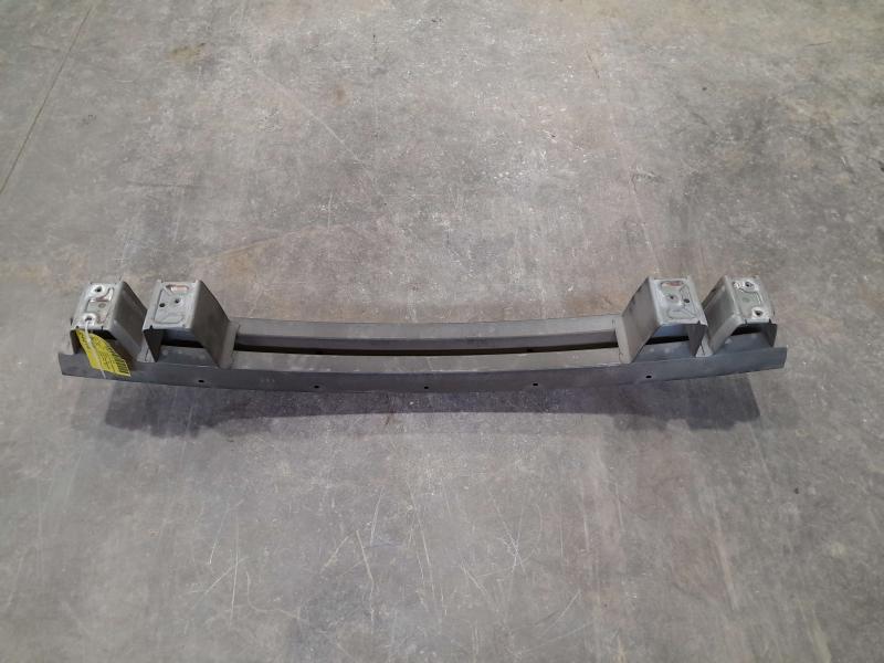 2006 Chevrolet Impala Rear Bumper Reinforcement