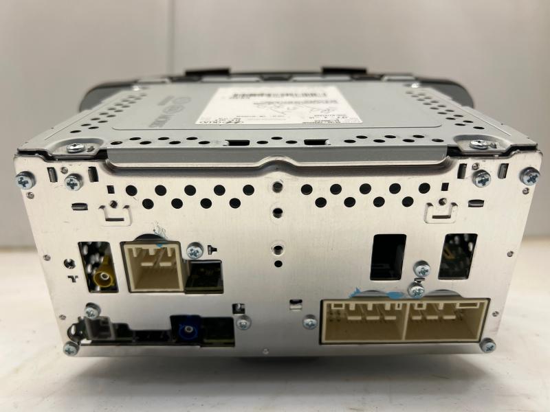 2017 Kia Sorento Audio & Visual Equip.(Radio)