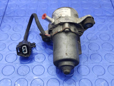 2014-2019 Dodge Journey Power Brake Booster Vacuum Pump OEM 4581486AB