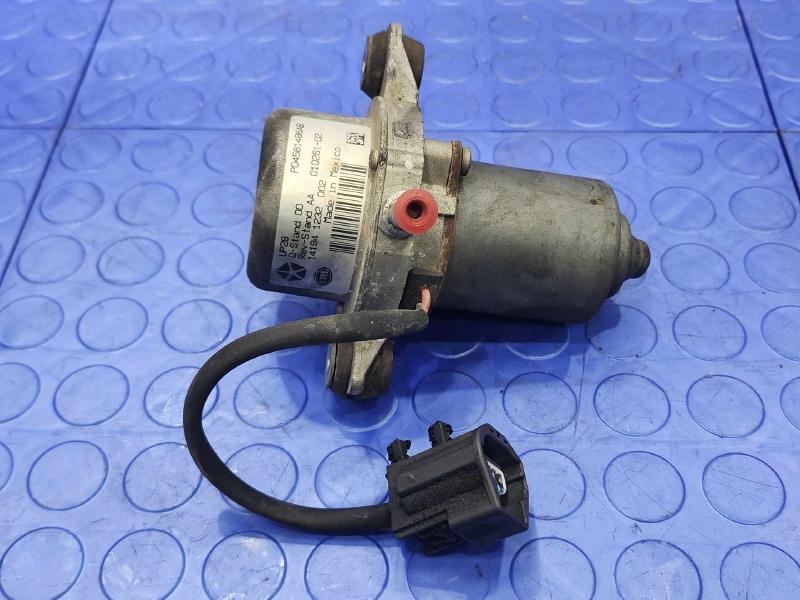 2014-2019 Dodge Journey Power Brake Booster Vacuum Pump OEM 4581486AB