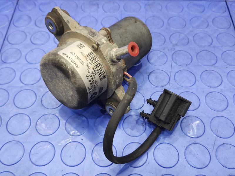 2014-2019 Dodge Journey Power Brake Booster Vacuum Pump OEM 4581486AB