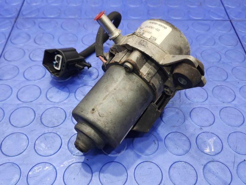 2014-2019 Dodge Journey Power Brake Booster Vacuum Pump OEM 4581486AB