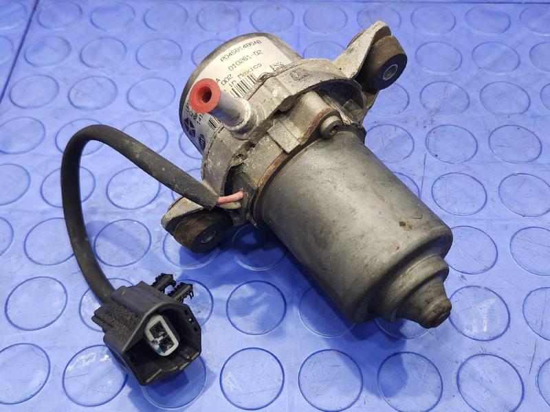 2014-2019 Dodge Journey Power Brake Booster Vacuum Pump OEM 4581486AB