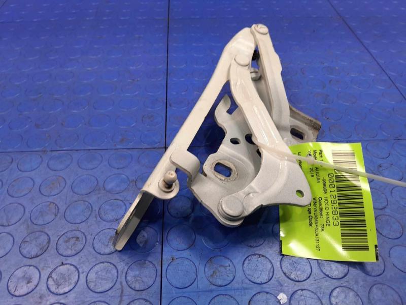 2018 Audi A4 Hood Hinge