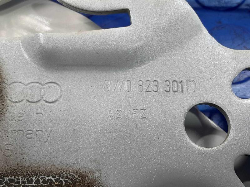 2018 Audi A4 Hood Hinge