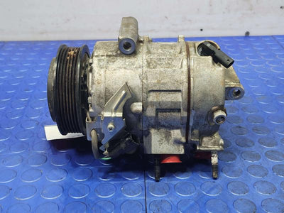 2021 Ford Explorer A/C Air Compressor