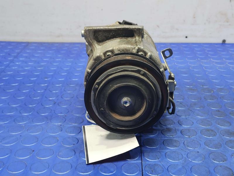 2021 Ford Explorer A/C Air Compressor