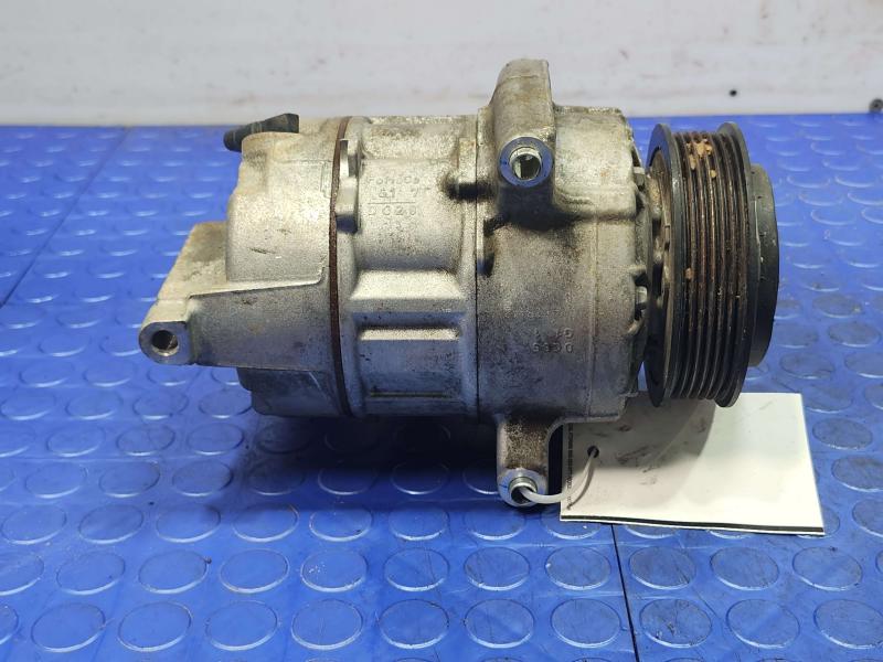 2021 Ford Explorer A/C Air Compressor