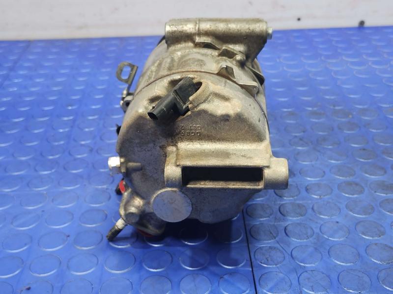 2021 Ford Explorer A/C Air Compressor