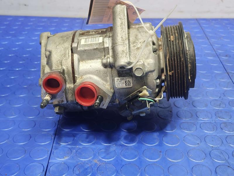 2021 Ford Explorer A/C Air Compressor