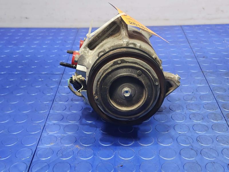 2021 Ford Explorer A/C Air Compressor