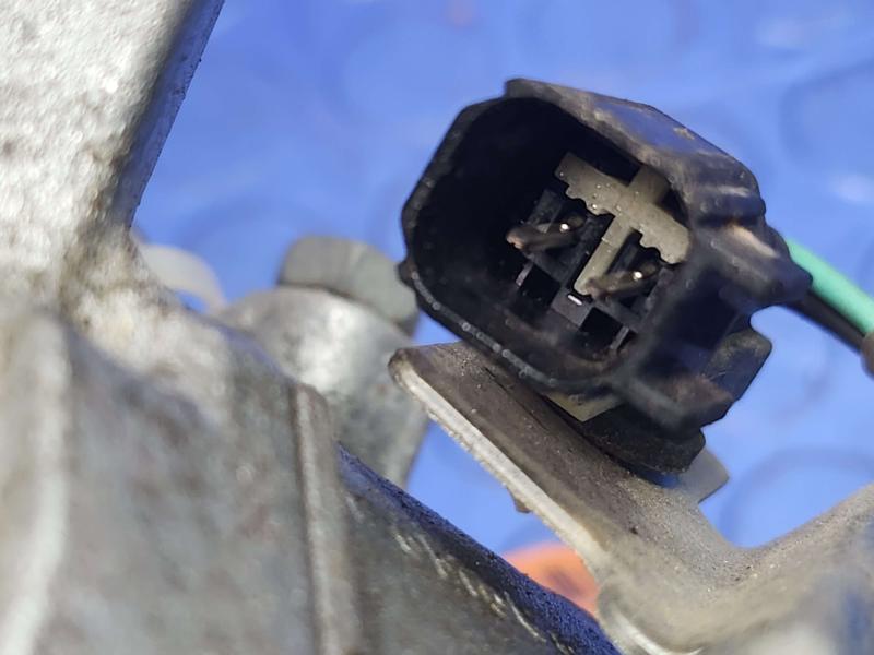 2021 Ford Explorer A/C Air Compressor