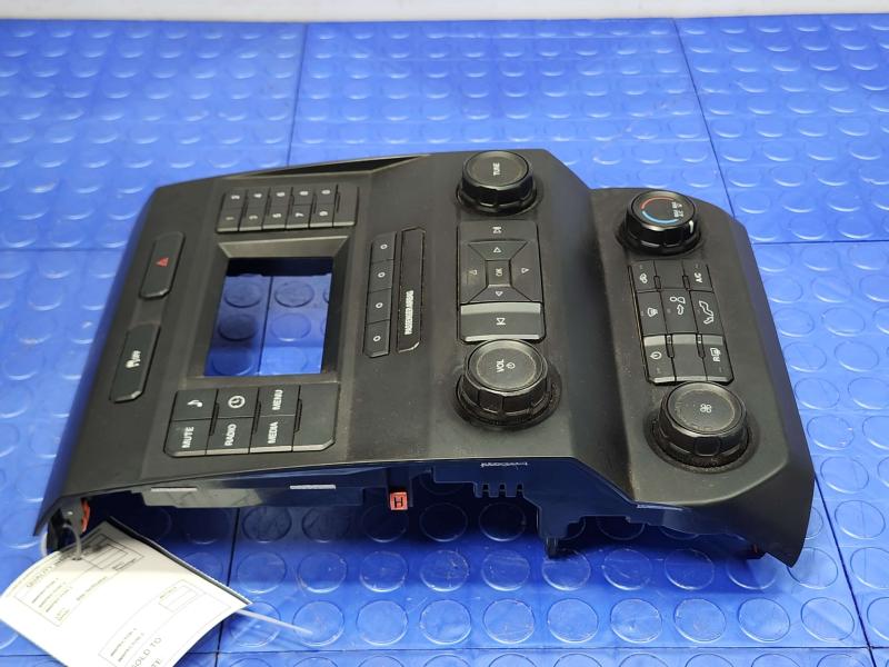 2015 Ford F-150 Audio & Visual Equip.(Radio)