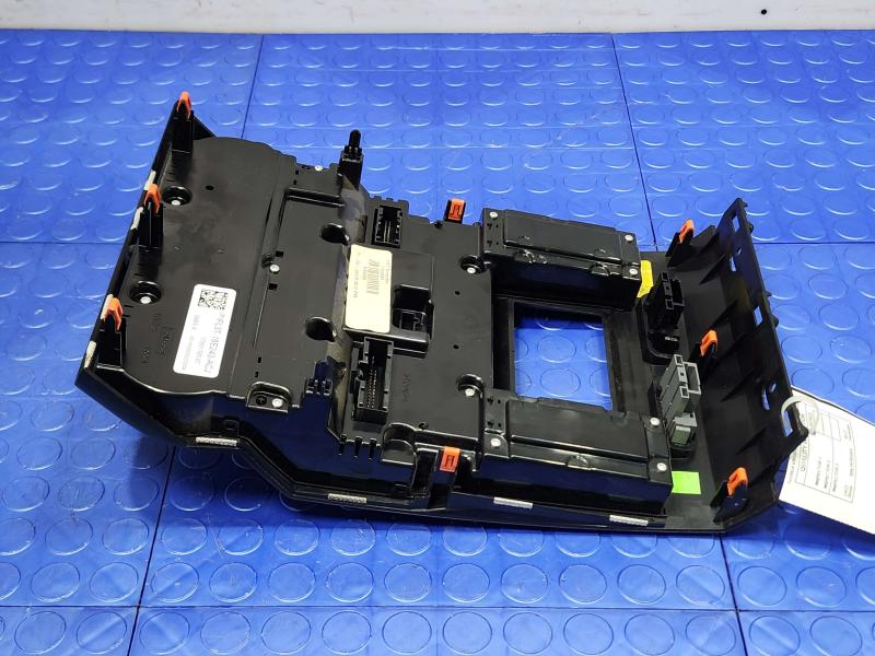 2015 Ford F-150 Audio & Visual Equip.(Radio)